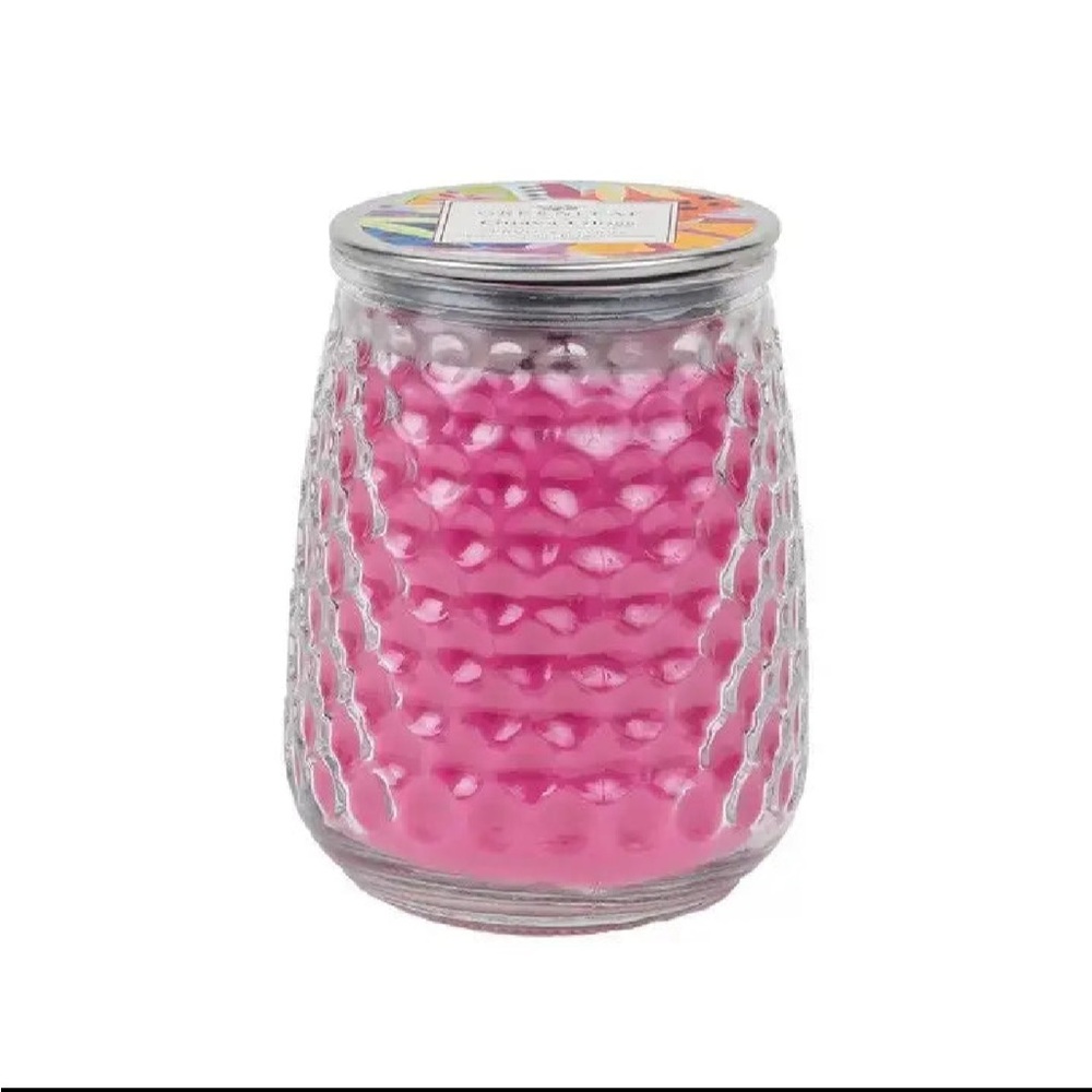 Greenleaf Gifts Guava Gloss Signature Candle